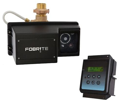 Fobrite - Fobrite F - 200- T10 (Dijital)Tam Otomatik Kum Filtre Sistemi Fobrite - Fobrite F - 200- T10 (Dijital)Tam Otomatik Kum Filtre Sistemi