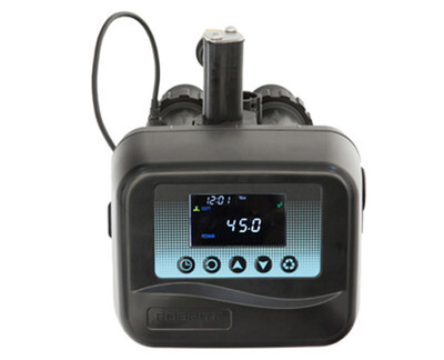 Fobrite F - 25- F133 Tam Otomatik Kum Filtre Sistemi - 2