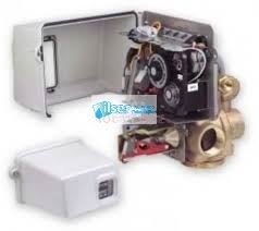 Fleck F-250 - 2910 Tam Otomatik Kum Filtresi - 2