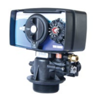 Fobrite F - 250 -F15 Tam Otomatik Kum Filtre Sistemi - 2