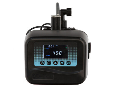 Fobrite F - 50 - F133 Tam Otomatik Kum Filtre Sistemi - 2