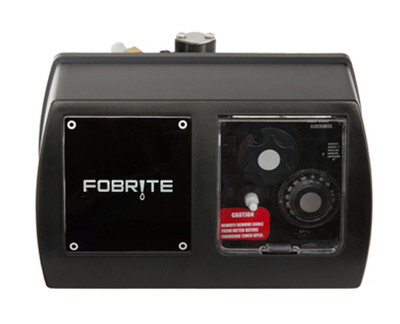 Fobrite F - 500 - F41 Tam Otomatik Kum Filtre Sistemi - 2