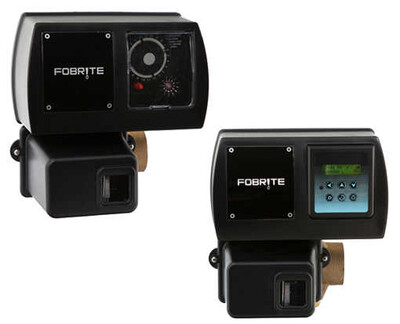 Fobrite - Fobrite F - 60- F15 Tam Otomatik Kum Filtre Sistemi Fobrite - Fobrite F - 60- F15 Tam Otomatik Kum Filtre Sistemi