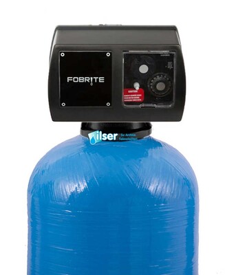 Fobrite F - 80 - F15 Tam Otomatik Kum Filtre Sistemi - 2