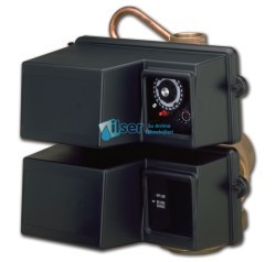 Fleck F-900 - 3900 Tam otomatik Kum Filtresi - 3