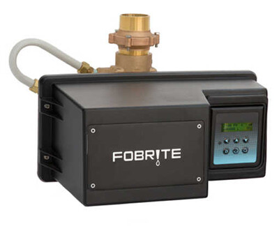 Fobrite - Fobrite F - 900 - F51 Tam Otomatik Kum Filtre Sistemi Fobrite - Fobrite F - 900 - F51 Tam Otomatik Kum Filtre Sistemi