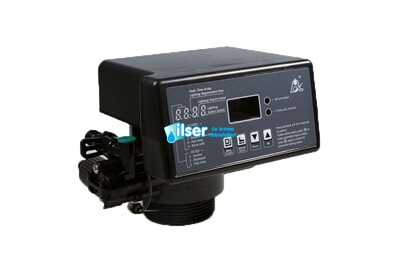 Runxin F116Q3 Volumetrik Yumuşatma Valfi - 5