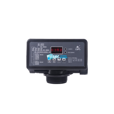 Runxin F117Q3 Volumetrik Yumuşatma Valfi - 5