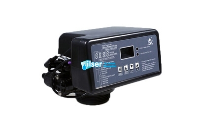 Runxin F117Q3 Volumetrik Yumuşatma Valfi - 3