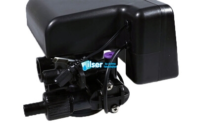 Runxin F117Q3 Volumetrik Yumuşatma Valfi - 6