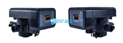 Runxin F133A3 Volumetrik Yumuşatma Valfi - 2