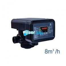 Runxin - Runxin F134A1 Timer Filtre Valfi Runxin - Runxin F134A1 Timer Filtre Valfi