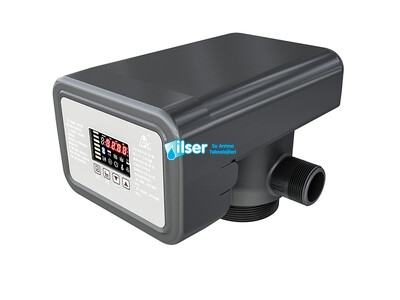 Runxin F134A1 Timer Filtre Valfi - 3