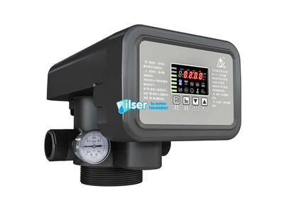 Runxin F134A1 Timer Filtre Valfi - 4