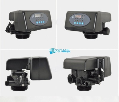 Runxin F65P3 Volumetrik Yumuşatma Valfi - 7