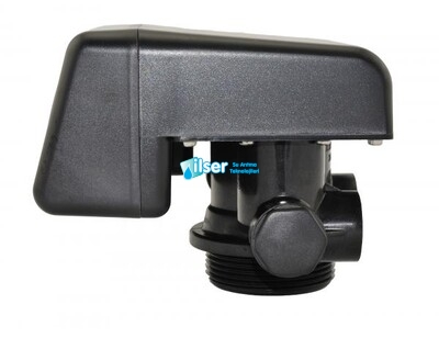 Runxin F65P3 Volumetrik Yumuşatma Valfi - 8