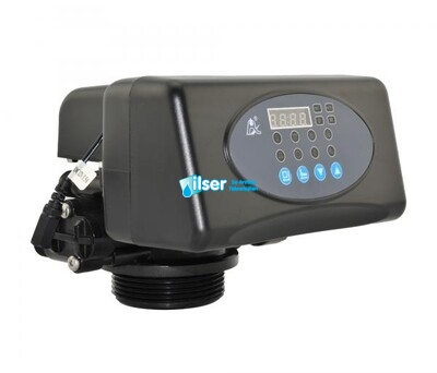 Runxin F65P3 Volumetrik Yumuşatma Valfi - 6