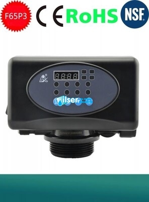 Runxin F65P3 Volumetrik Yumuşatma Valfi - 5