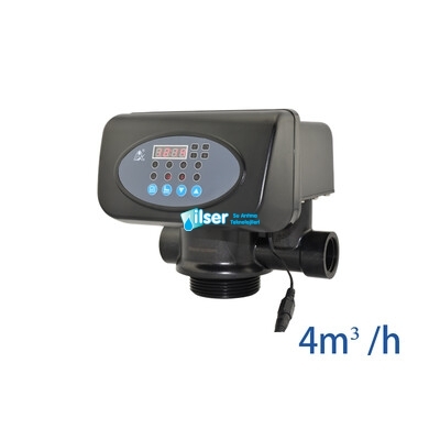 Runxin - Runxin F67P1 Timer Filtre Valfi Runxin - Runxin F67P1 Timer Filtre Valfi