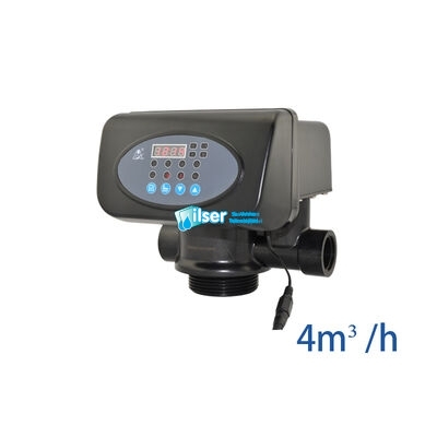 Runxin F67P1 Timer Filtre Valfi