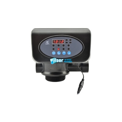 Runxin F67P1 Timer Filtre Valfi - 2