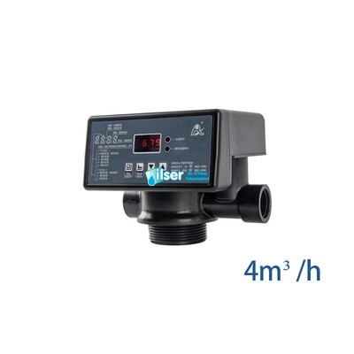 Runxin - Runxin F67Q1 Timer Filtre Valfi Runxin - Runxin F67Q1 Timer Filtre Valfi