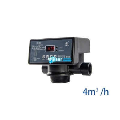 Runxin F67Q1 Timer Filtre Valfi