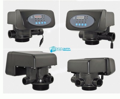 Runxin F71P1 Timer Filtre Valfi - 6