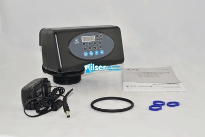Runxin F71P1 Timer Filtre Valfi - 7