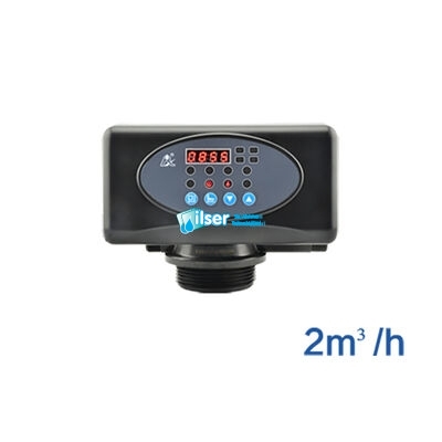 Runxin F71P1 Timer Filtre Valfi