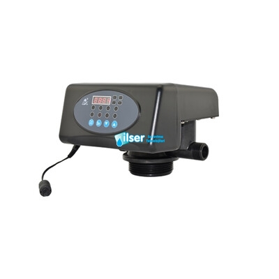 Runxin F71P1 Timer Filtre Valfi - 3
