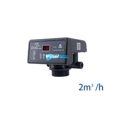 Runxin F71Q1 Timer Filtre Valfi