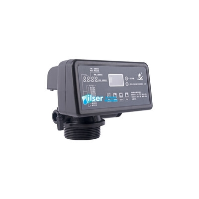 Runxin F71Q1 Timer Filtre Valfi - 4