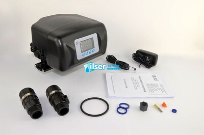 Runxin F92A3 -LED Volumetrik Yumuşatma / No By-pass - 5