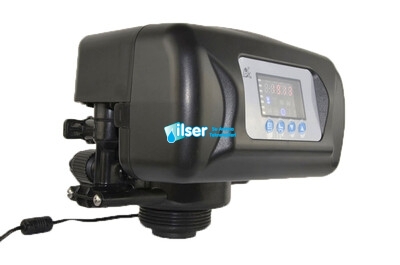 Runxin F92A3 -LED Volumetrik Yumuşatma / No By-pass - 2