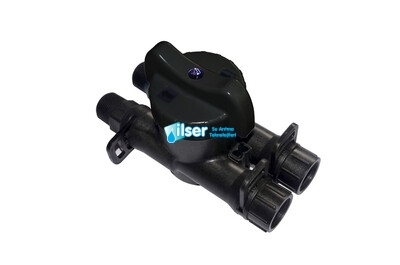 Runxin F92A3 -LED Volumetrik Yumuşatma / No By-pass - 3