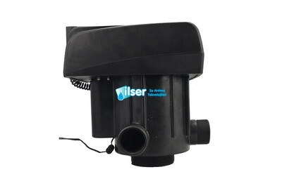 Runxin F99B1 Timer Filtre Valfi - 6