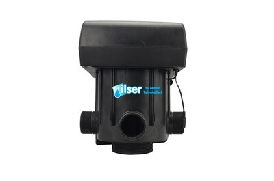 Runxin F99B1 Timer Filtre Valfi - 7