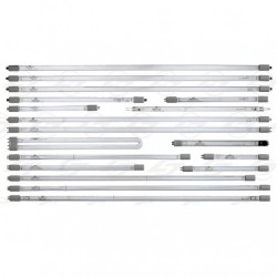 Light Tech E-305 Gph843t5lca/4c Uv Lambası - 3