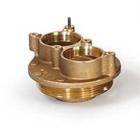 Fleck - Fleck FL 16916 - 18050 9500 İkinci Tank Adaptörü Fleck - Fleck FL 16916 - 18050 9500 İkinci Tank Adaptörü