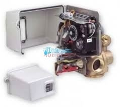 Fleck FL 24238 9000 İkinci Tank Adaptörü - 2