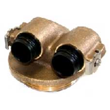 Fleck - Fleck FL 24238 9000 İkinci Tank Adaptörü Fleck - Fleck FL 24238 9000 İkinci Tank Adaptörü