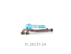 Fleck - Fleck FL 28137-24 9500 Ara Bağlantı Borusu Fleck - Fleck FL 28137-24 9500 Ara Bağlantı Borusu