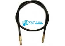 Fleck - Fleck FL15216 2910 Sayaç Teli 387 mm Fleck - Fleck FL15216 2910 Sayaç Teli 387 mm