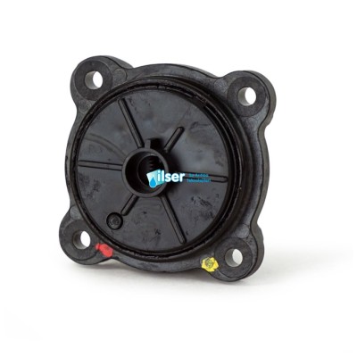 Fleck FL15659 Meter Cover Assy Plastic Extended Right An - 2