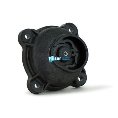 Fleck FL15659 Meter Cover Assy Plastic Extended Right An