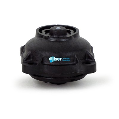 Fleck - Fleck FL15659 Meter Cover Assy Plastic Extended Right An Fleck - Fleck FL15659 Meter Cover Assy Plastic Extended Right An