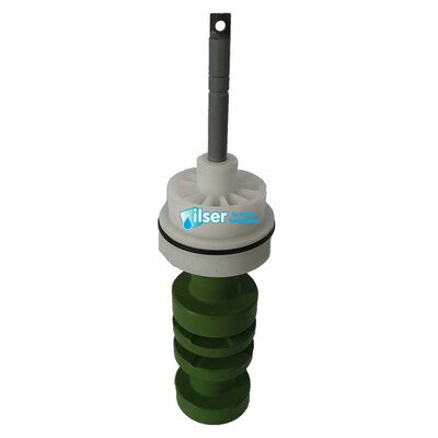 Fleck - Fleck FL18053 9500 Alt Piston Fleck - Fleck FL18053 9500 Alt Piston