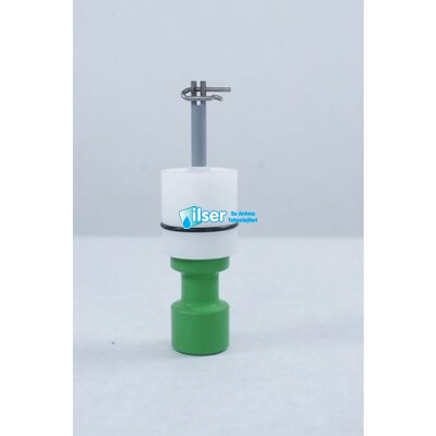 Fleck FL24067 2510/2750/2900 Üst Piston Standart - 2