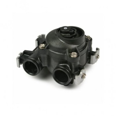 Fleck - Fleck FL24106 Meter Assy 3/4 Fleck - Fleck FL24106 Meter Assy 3/4